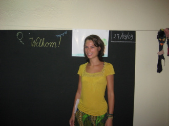 04 Blackboard In Place